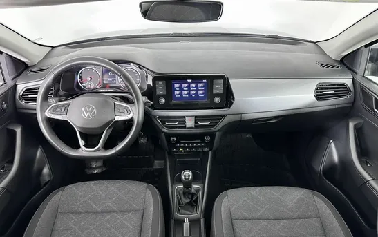 Volkswagen Polo 1.60 механика, фото №1