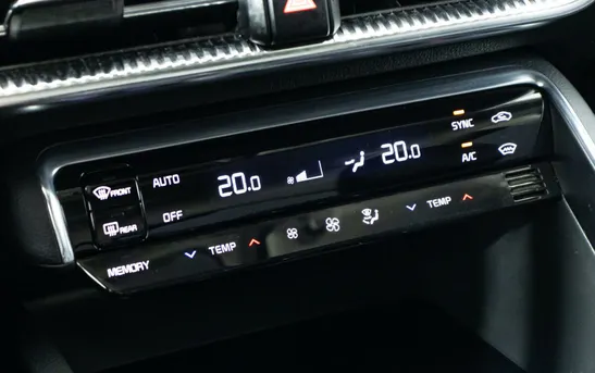 Kia K5 2.00 автоматическая, фото №1