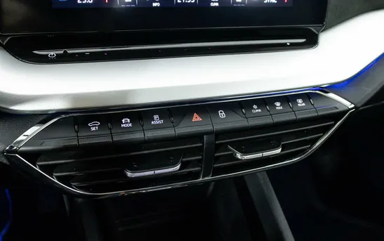 Skoda Octavia 2.00 робот, фото №1