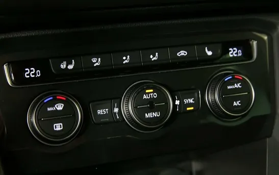 Volkswagen Tiguan 1.40 робот, фото №1