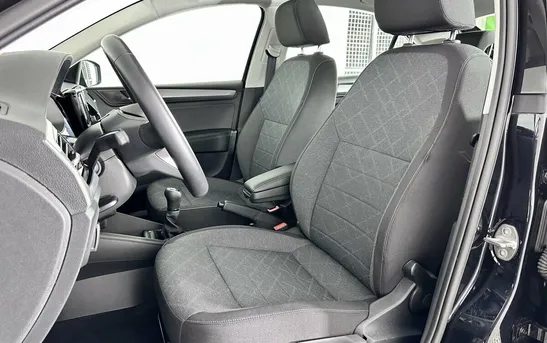 Volkswagen Polo 1.60 механика, фото №1