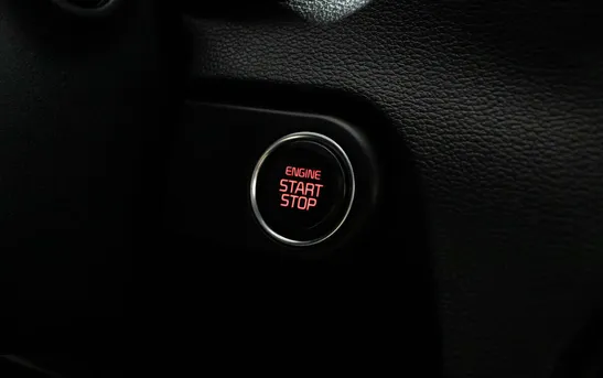 Kia Ceed 1.60 автоматическая, фото №1