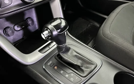 Kia Ceed 1.60 автоматическая, фото №1