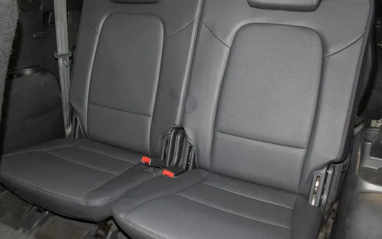 Hyundai Santa Fe 3.30 автоматическая, фото №1