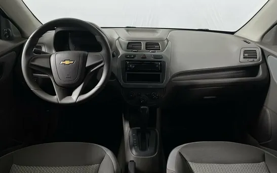 Chevrolet Cobalt 1.50 автоматическая, фото №1