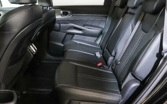 Kia Sorento 2.20 робот, фото №1