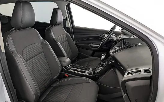 Ford Kuga 1.50 автоматическая, фото №1