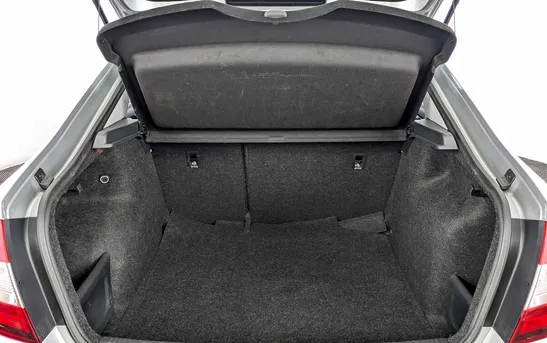 Skoda Rapid 1.60 механика, фото №1