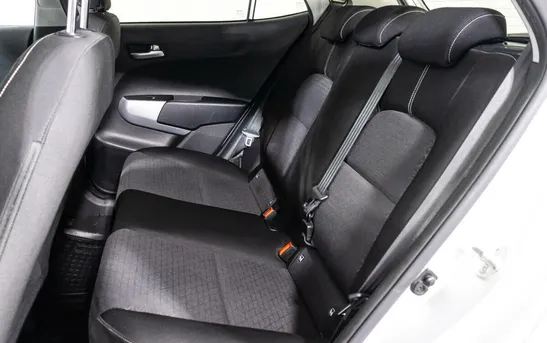 Kia Picanto 1.30 автоматическая, фото №1