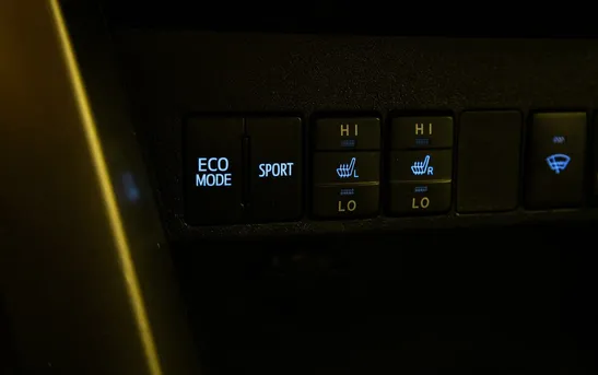 Toyota RAV4 2.00 вариатор, фото №1