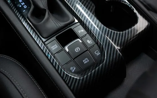 Hyundai Santa Fe 2.20 автоматическая, фото №1