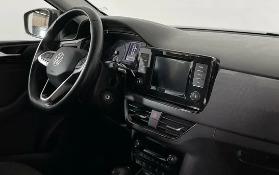 Volkswagen Polo 1.40 робот, фото №1