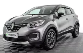 Renault Kaptur