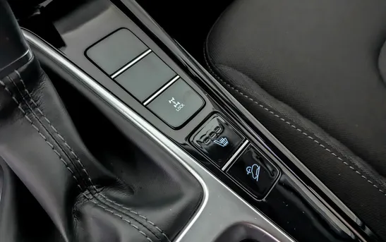 Hyundai Creta 2.00 автоматическая, фото №1