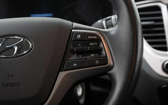 Hyundai Solaris 1.60 автоматическая, фото №1