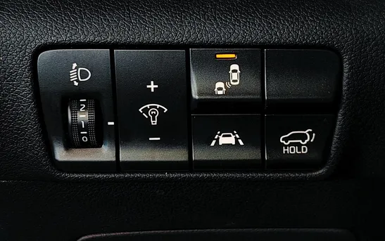 Kia Sportage 2.40 автоматическая, фото №1