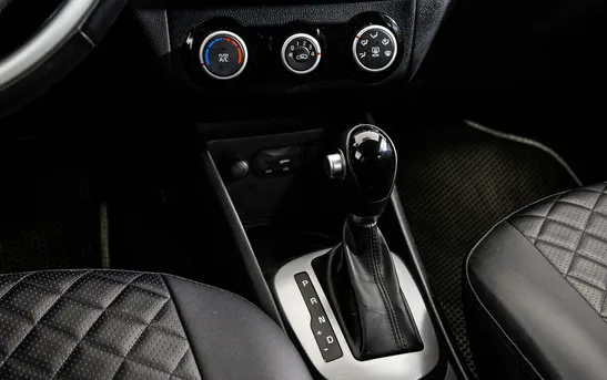 Kia Rio 1.60 автоматическая, фото №1