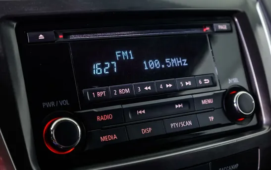 Mitsubishi ASX 1.80 вариатор, фото №1