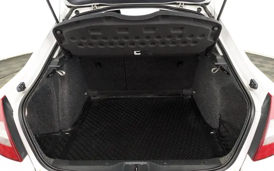 Skoda Octavia 1.60 автоматическая, фото №1