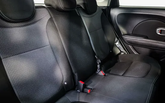 Kia Soul 1.60 автоматическая, фото №1