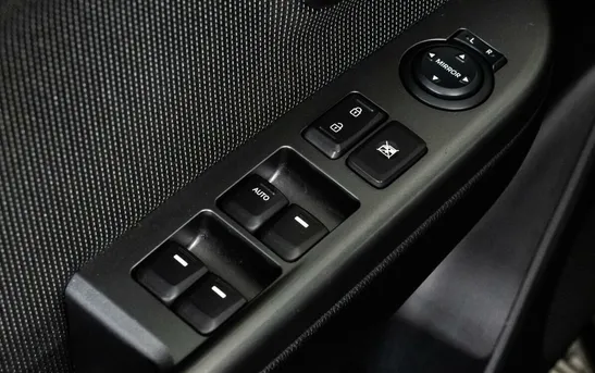 Kia Rio 1.60 автоматическая, фото №1