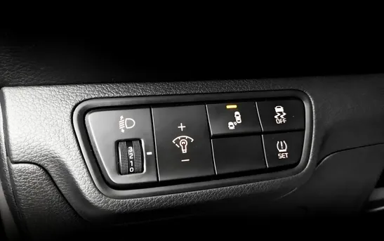 Kia Cerato 2.00 автоматическая, фото №1