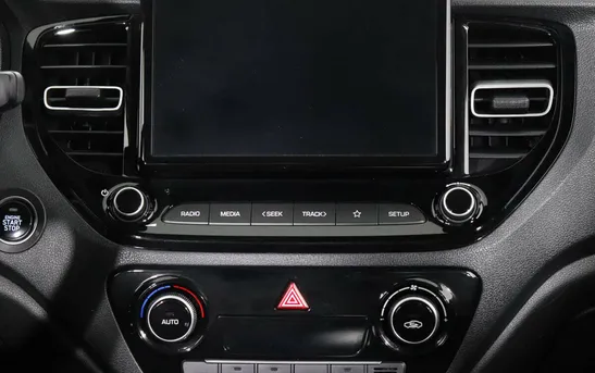 Hyundai Solaris 1.60 автоматическая, фото №1