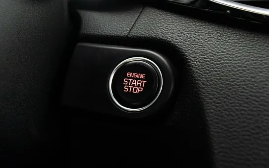 Kia Ceed 1.60 автоматическая, фото №1