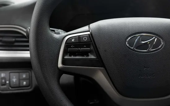 Hyundai Solaris 1.60 механика, фото №1