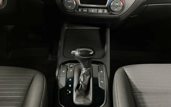 Kia Cerato 2.00 автоматическая, фото №1