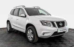 Nissan Terrano