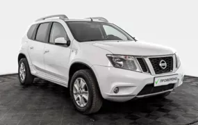 Nissan Terrano