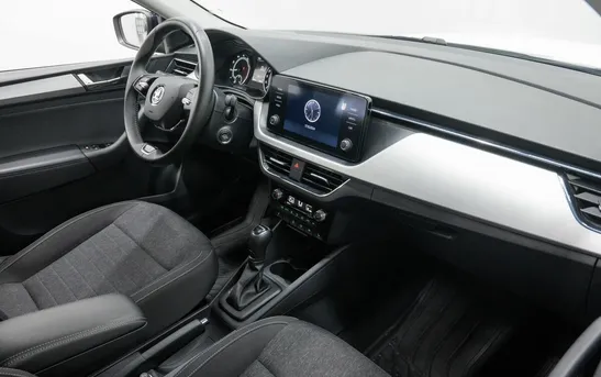 Skoda Rapid 1.60 автоматическая, фото №1