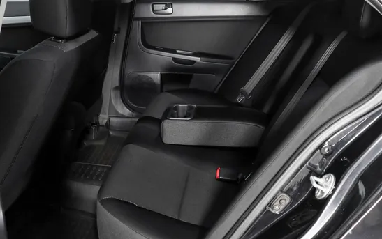 Mitsubishi Lancer 1.50 автоматическая, фото №1