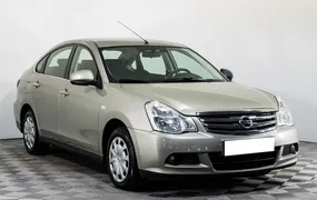 Nissan Almera
