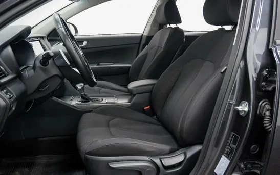 Kia Optima 2.00 автоматическая, фото №1