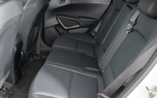 Kia Soul 2.00 автоматическая, фото №1