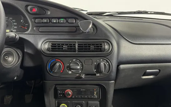 Chevrolet Niva 1.70 механика, фото №1