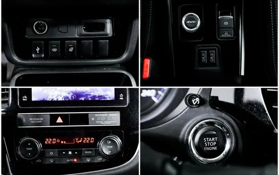 Mitsubishi Outlander 2.00 вариатор, фото №1