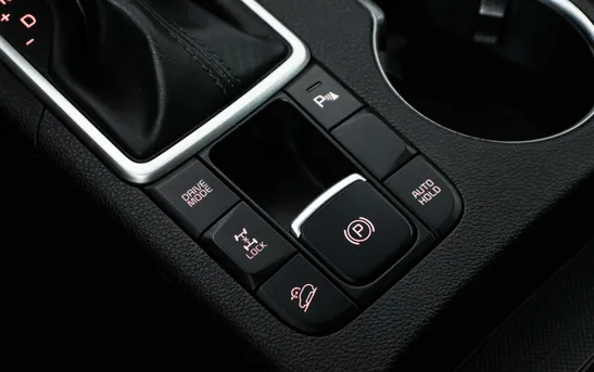 Kia Sportage 2.00 автоматическая, фото №1