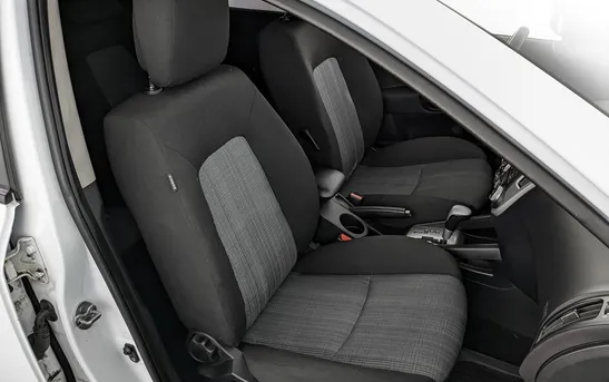 Kia Ceed 1.60 автоматическая, фото №1