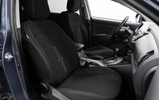 Kia Sportage 2.00 автоматическая, фото №1