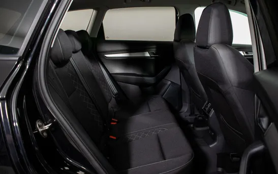 Skoda Karoq 1.40 автоматическая, фото №1