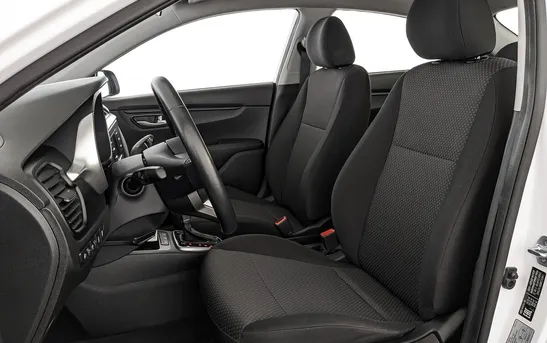 Kia Rio 1.60 автоматическая, фото №1