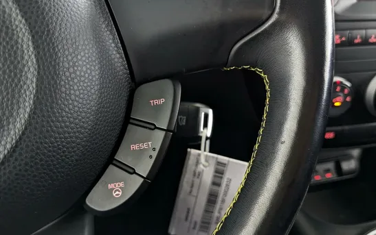 Kia Soul 1.60 автоматическая, фото №1