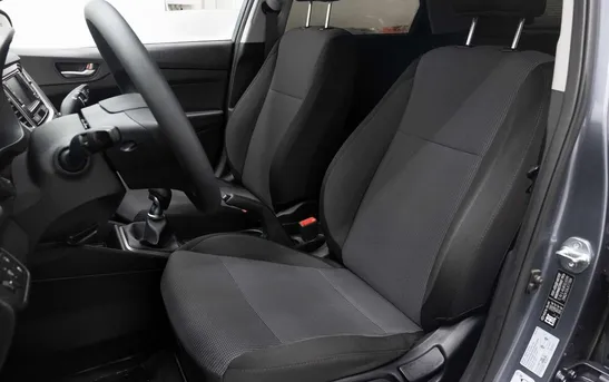 Hyundai Solaris 1.60 механика, фото №1