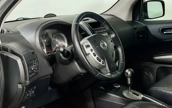 Nissan X-Trail 2.50 вариатор, фото №1