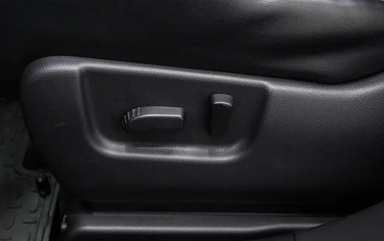 Nissan X-Trail 2.50 вариатор, фото №1