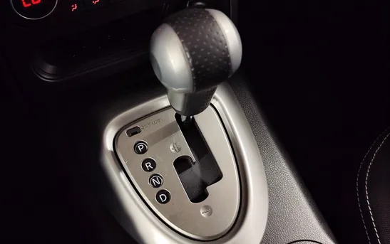 Nissan Qashqai 2.00 вариатор, фото №1