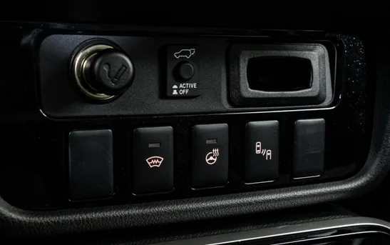 Mitsubishi Outlander 3.00 автоматическая, фото №1